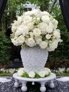 New Orleans Florists Uptown | Ambrose Garden Florists Of New Orleans