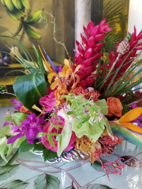 New Orleans Florists Uptown | Ambrose Garden Florists Of New Orleans